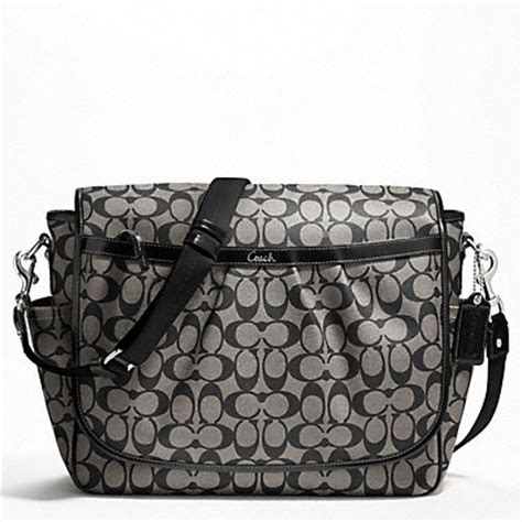 coach diaper bags clearance outlet.